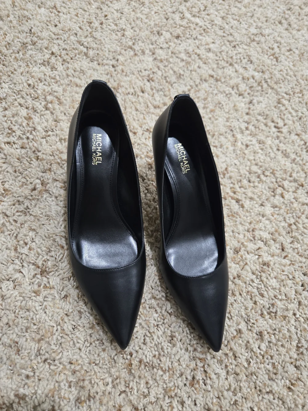 Michael Kors Alina Flex Pump